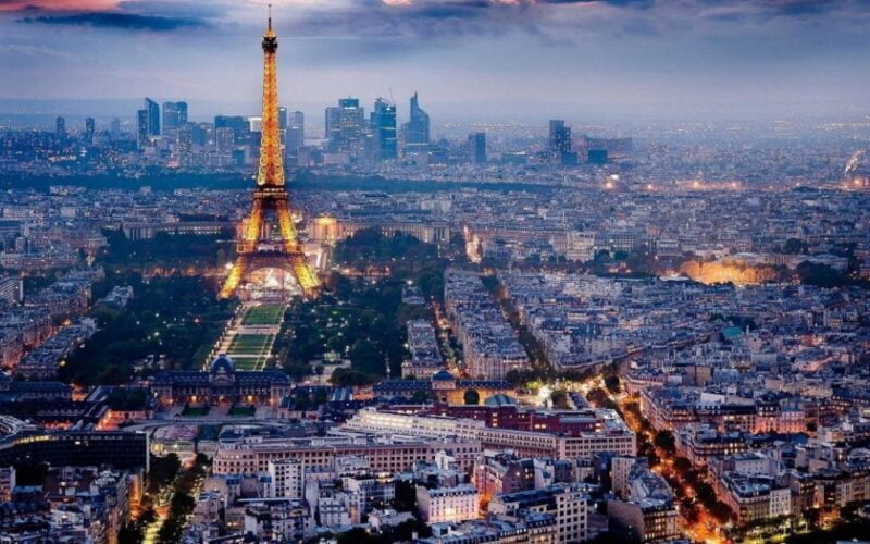 موعد عيد الأضحى 2023 في فرنسا وتوقيت صلاة العيد في باريس