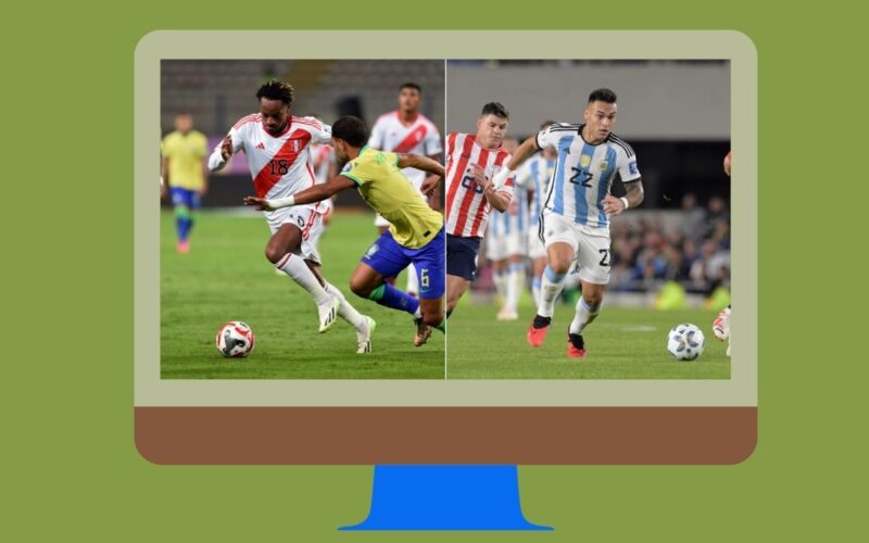 يلا شوت الجديد Messi البيرو 2-0.. نتيجة مباراة الأرجنتين وبيرو اليوم في تصفيات المونديال