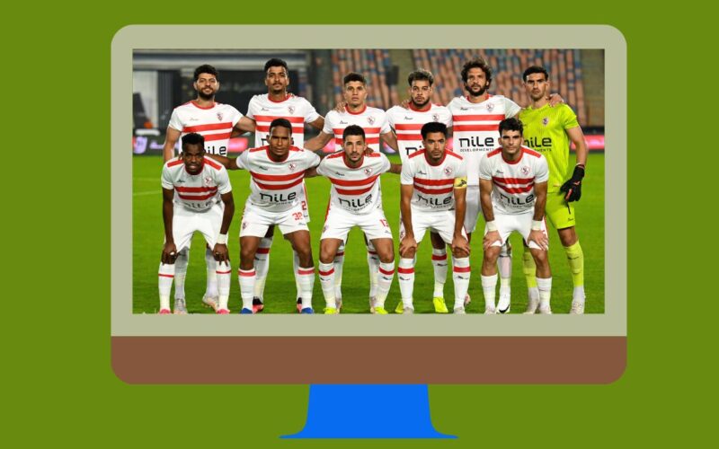 يلا شوت الجديد 1-0.. نتيجة مباراة الزمالك وسموحة اليوم في الدوري المصري