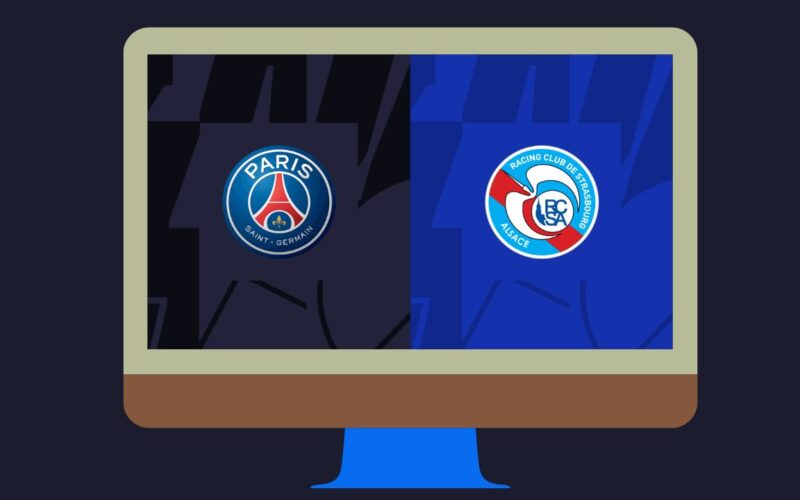 يلا شوت الجديد 3-0.. نتيجة مباراة باريس سان جيرمان وستراسبورج اليوم في الدوري الفرنسي