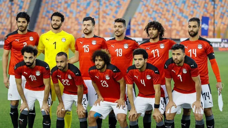 جدول مباريات منتخب مصر في كأس الأمم الأفريقية الكان 2024 والقنوات الناقلة